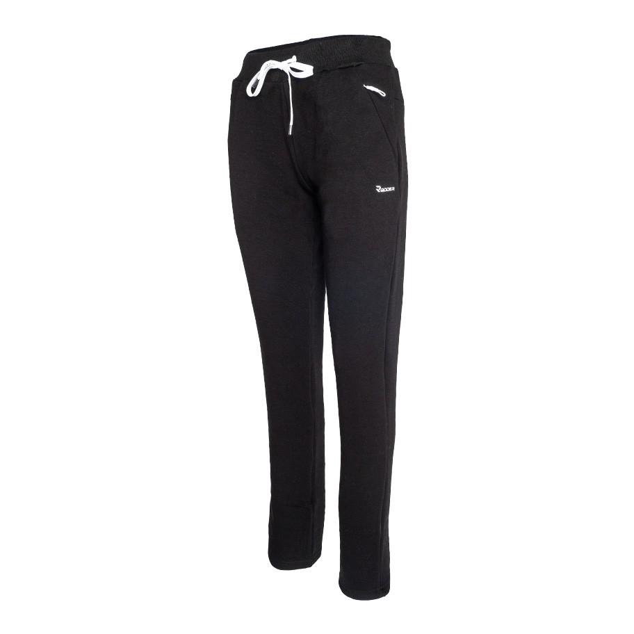 Штани жіночі Radder Corsica чорні 442100-010 изображение 3