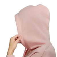 Толстовка жіноча Asics Big Asics Oth Hoodie рожева 2032A990-702  изображение 5