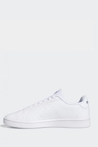 Кросівки чоловічі Adidas Grand Court Base білі EE7904 изображение 3