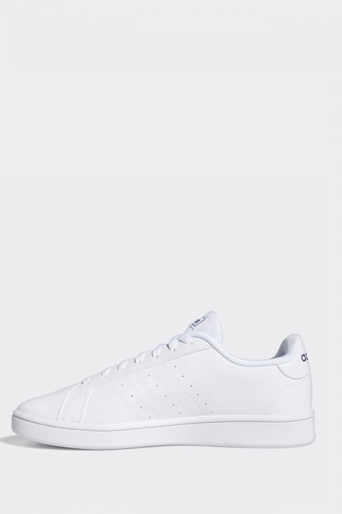 Кросівки чоловічі Adidas Grand Court Base білі EE7904