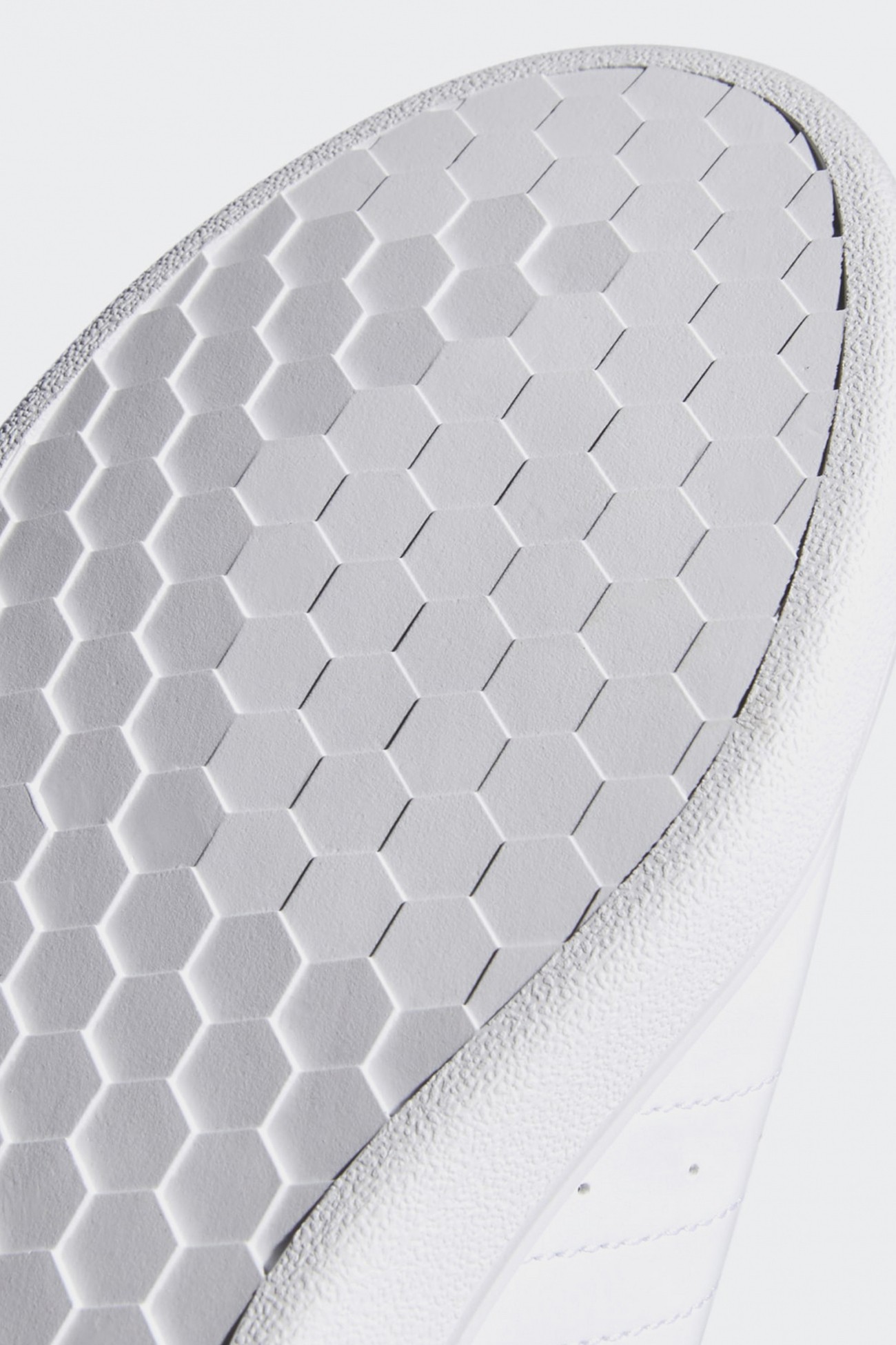 Кросівки чоловічі Adidas Grand Court Base білі EE7904 изображение 5