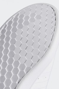 Кросівки чоловічі Adidas Grand Court Base білі EE7904 изображение 5