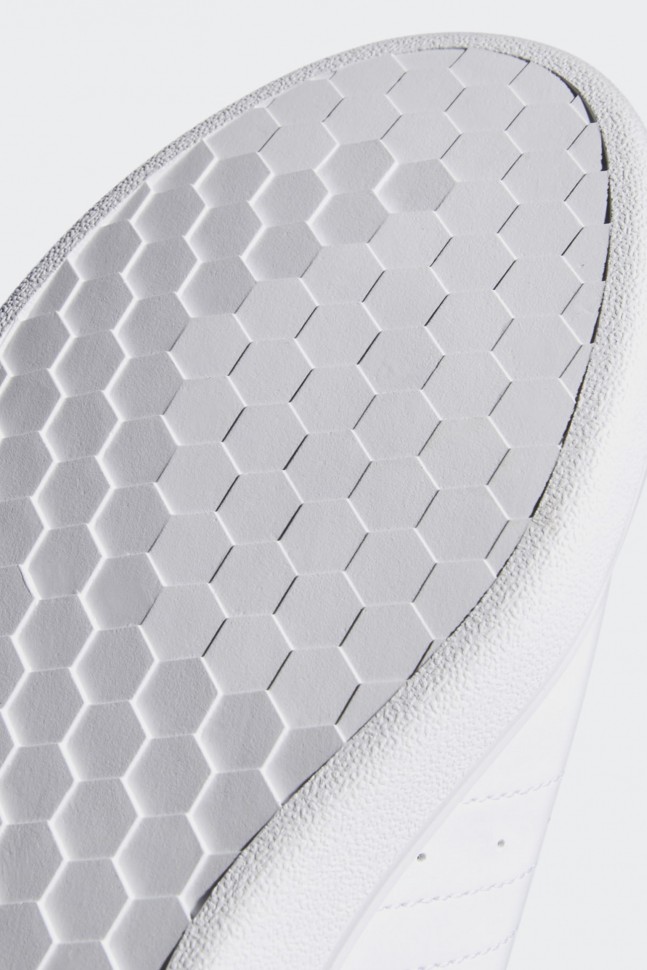 Кросівки чоловічі Adidas Grand Court Base білі EE7904 изображение 5