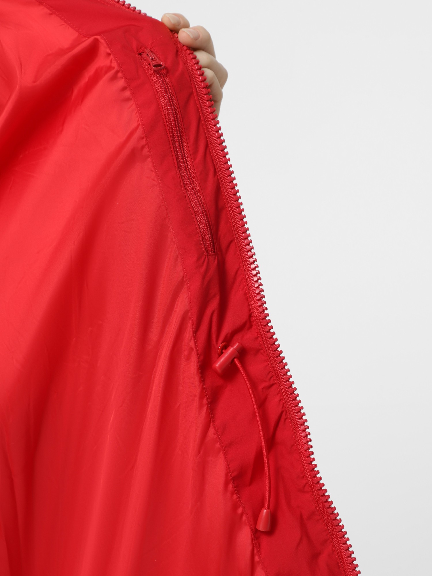 Куртка женская Evoids Shiver красная 792508-650 изображение 5