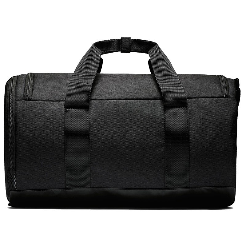 Сумка Nike W Nk Team Duffle черная BA5797-011 — фото 3