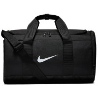 Сумка Nike W Nk Team Duffle черная BA5797-011 изображение 1
