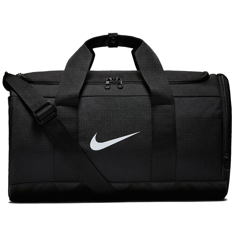 Сумка Nike W Nk Team Duffle черная BA5797-011 — фото 1
