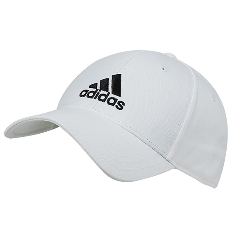 Бейсболка Adidas белая FK0890 изображение 1