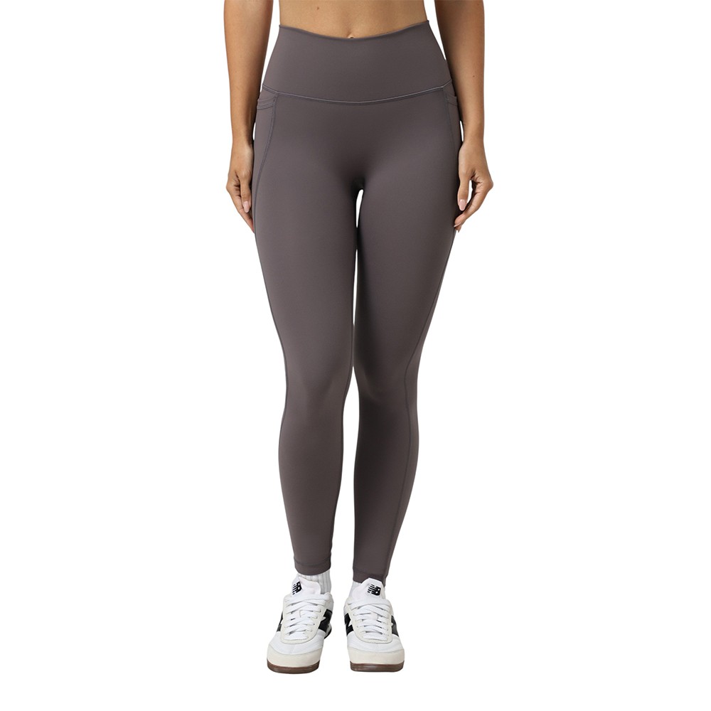 Лосини жіночі Radder Rosalie темно-сірі 322502-020 изображение 1