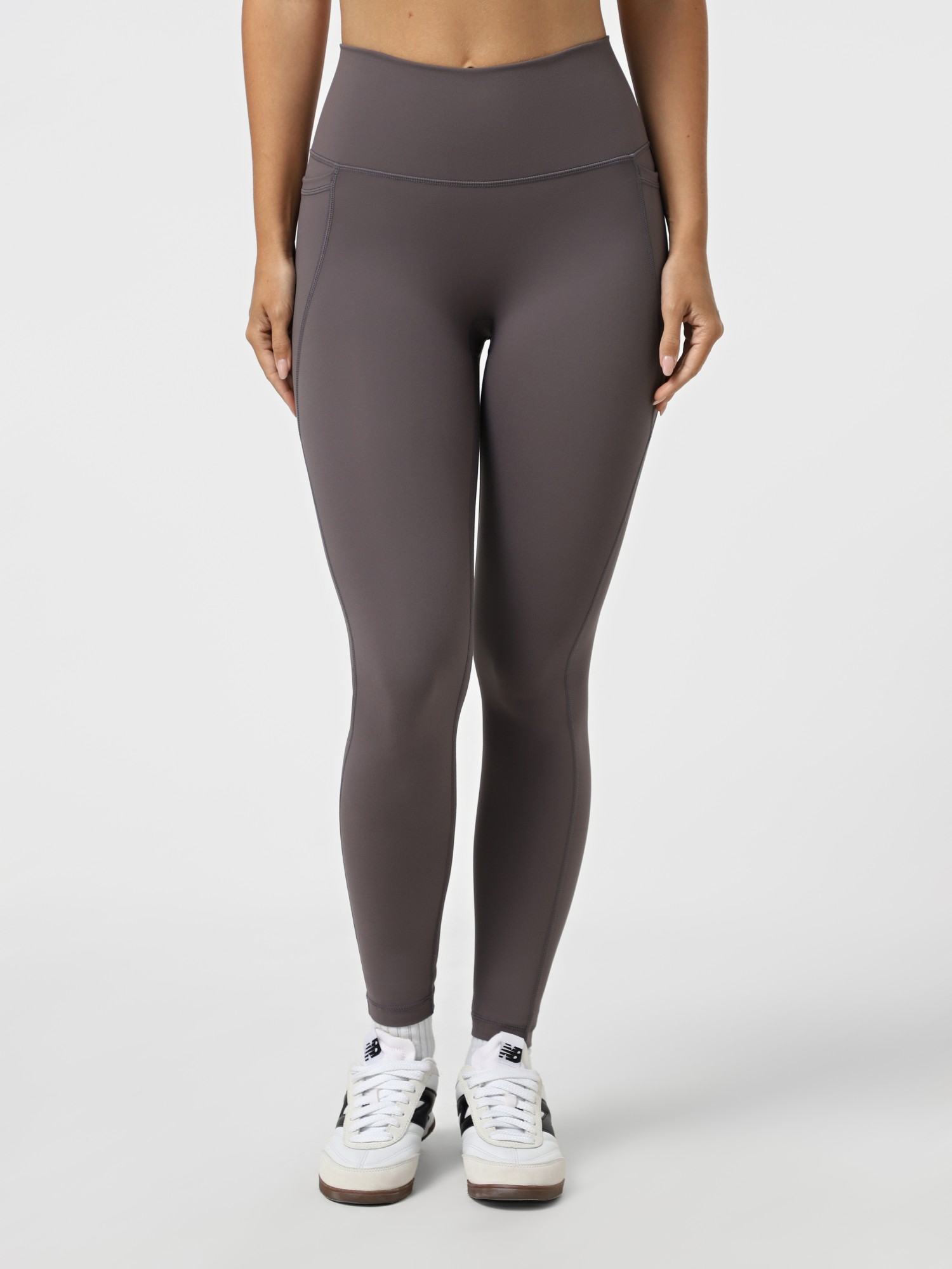 Лосини жіночі Radder Rosalie темно-сірі 322502-020 изображение 2