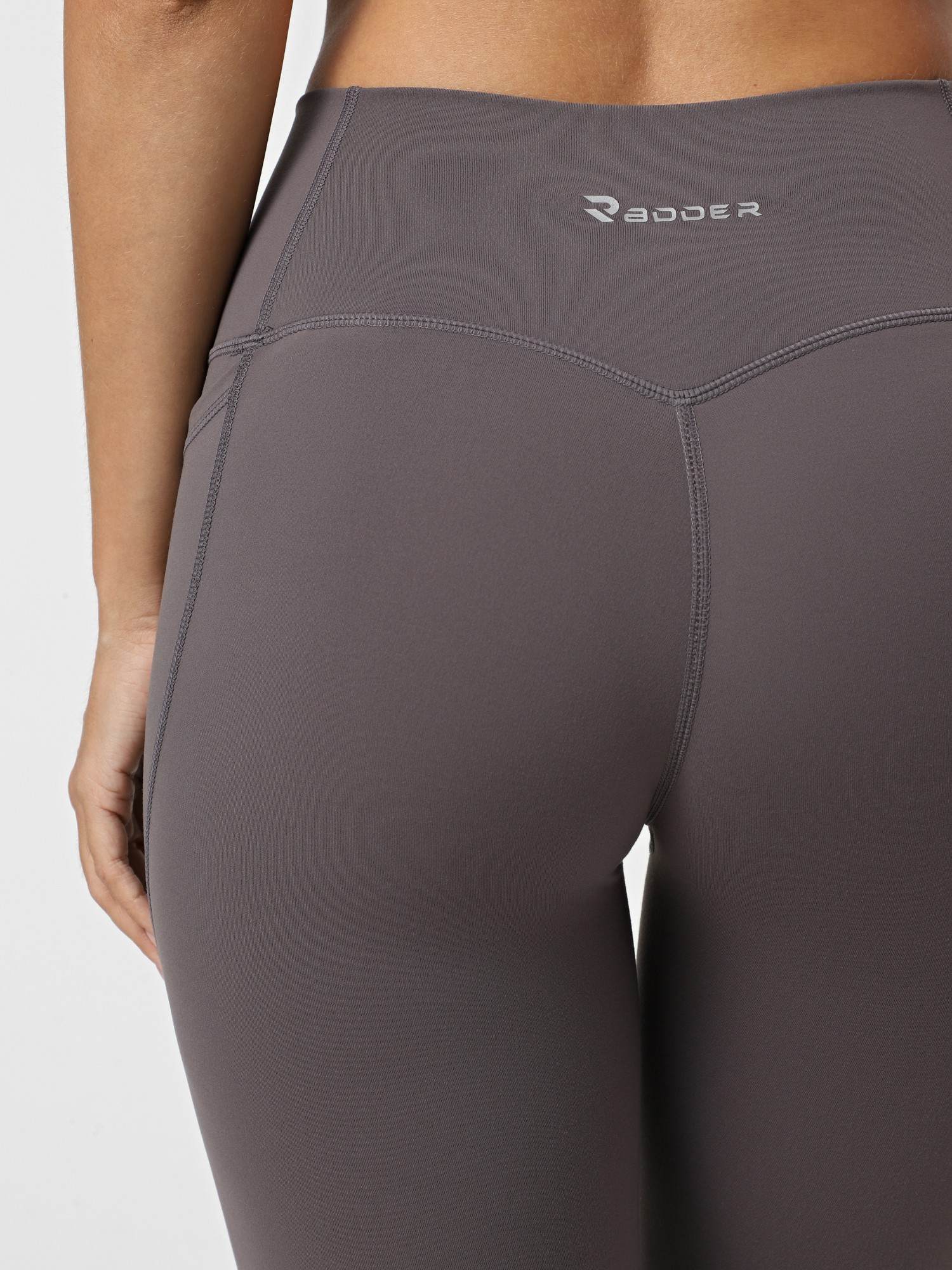 Лосини жіночі Radder Rosalie темно-сірі 322502-020 изображение 5