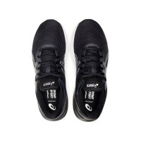 Кроссовки мужские Asics Gel-Excite 8 черные 1011B036-002 изображение 4