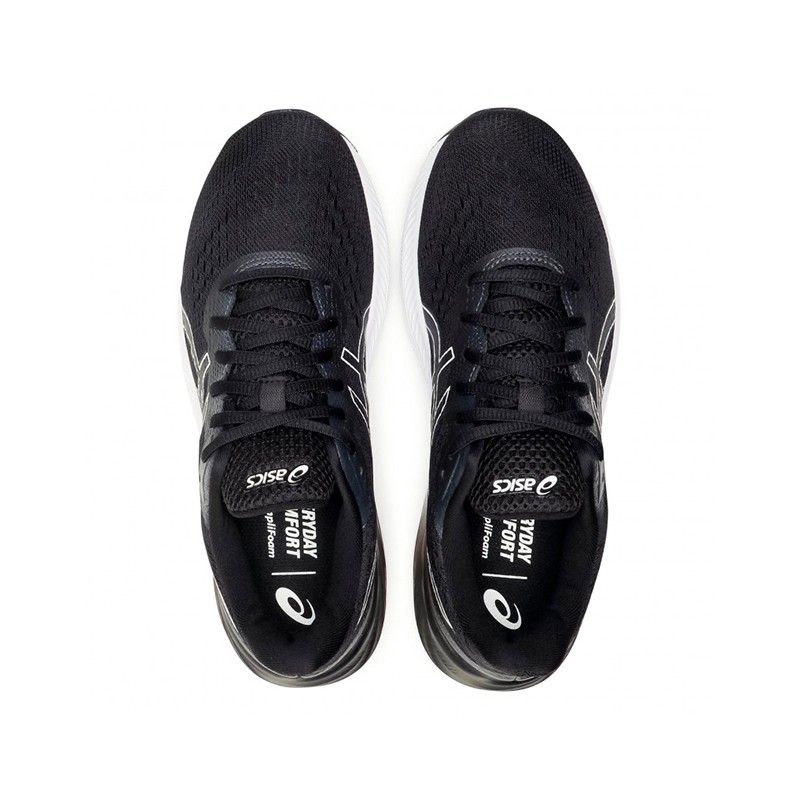 Кроссовки мужские Asics Gel-Excite 8 черные 1011B036-002 изображение 4