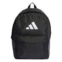 Рюкзак  Adidas CLSC BARS BP чорний JI6953 изображение 1
