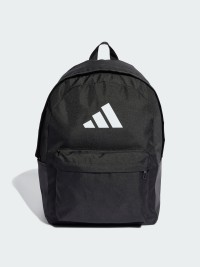 Рюкзак  Adidas CLSC BARS BP чорний JI6953 изображение 2