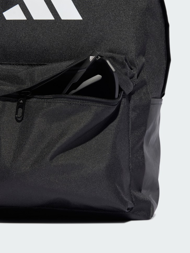 Рюкзак  Adidas CLSC BARS BP чорний JI6953 изображение 5