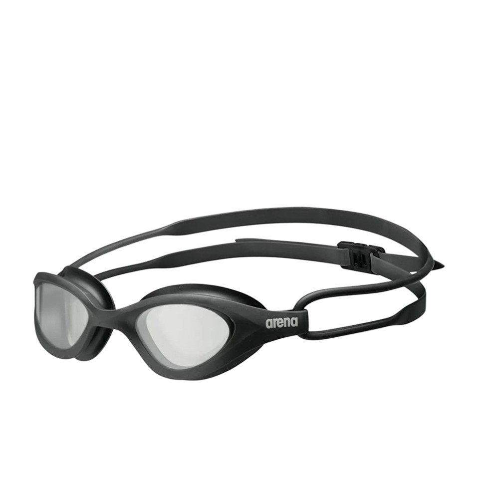 Окуляри для плавання Arena 365 GOGGLES чорні 005290-211 изображение 1