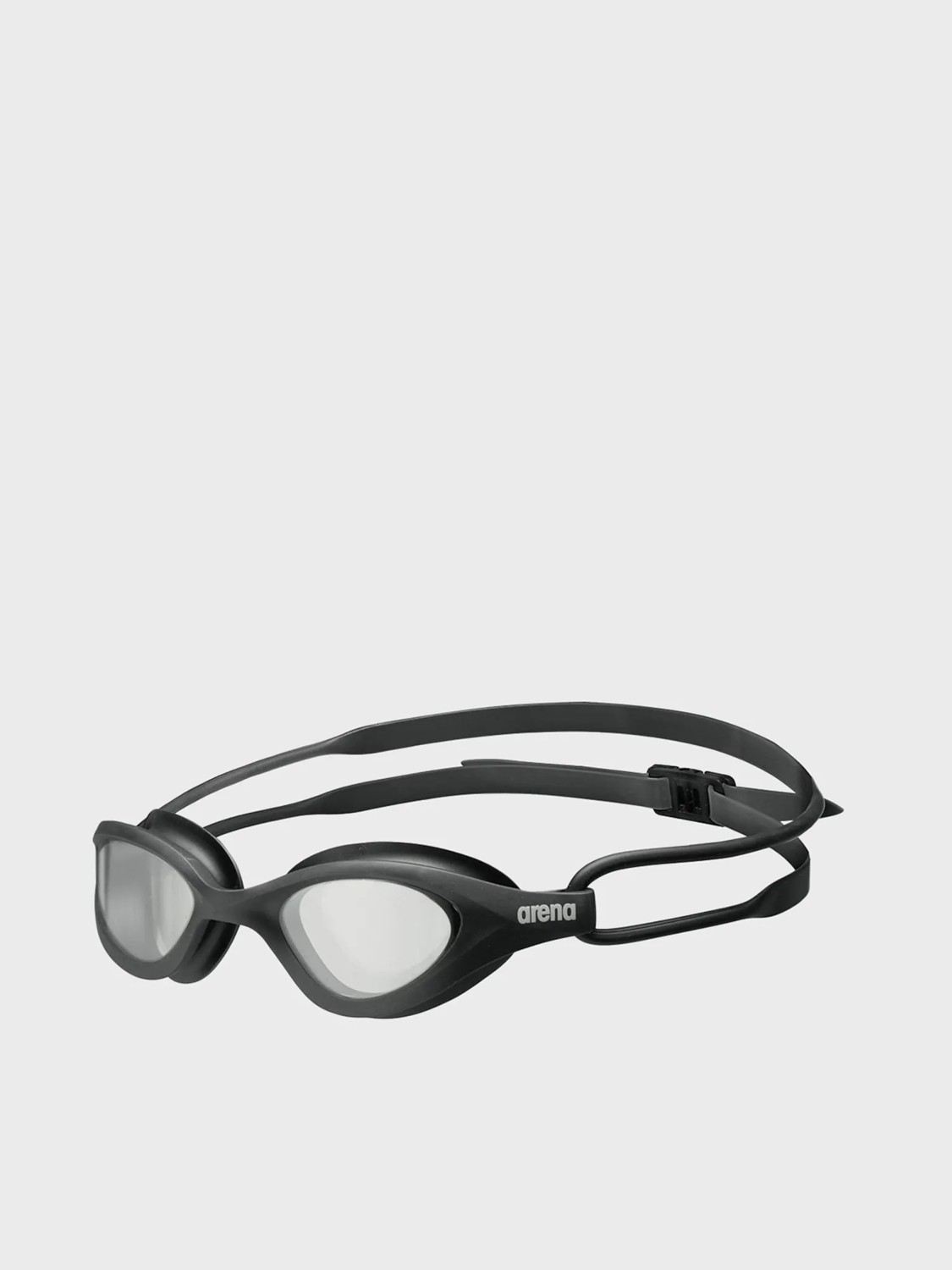 Окуляри для плавання Arena 365 GOGGLES чорні 005290-211 изображение 2
