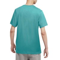 Nike AR5006-307 Футболка мужская Sportswear JDI изображение 2