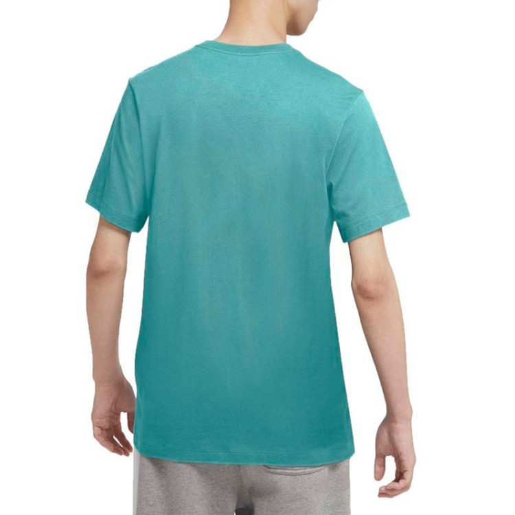 Nike AR5006-307 Футболка мужская Sportswear JDI изображение 2