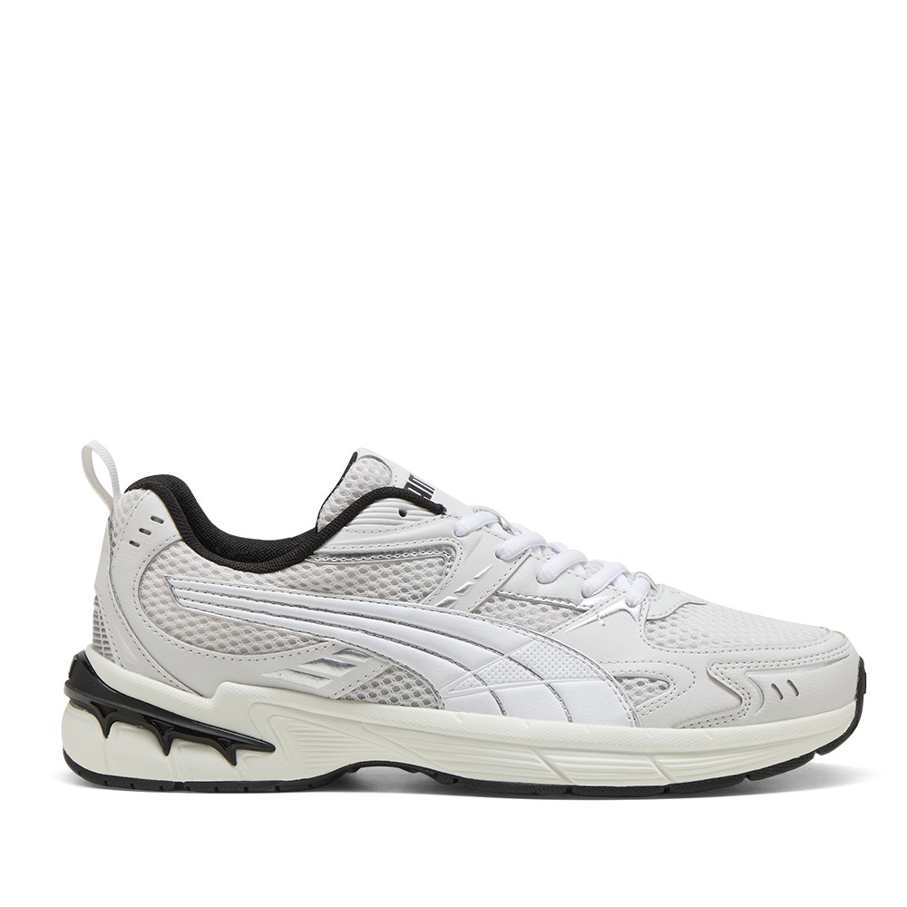 Кроссовки мужские Puma Milenio tech 2000 серые 40262515