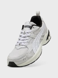 Кросівки чоловічі Puma Milenio tech 2000 сірі 40262515 изображение 3