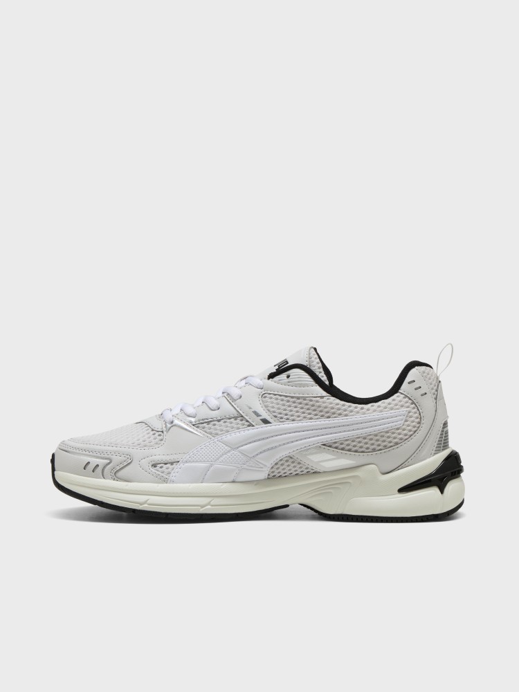 Кроссовки мужские Puma Milenio tech 2000 белые 40262515 изображение 5