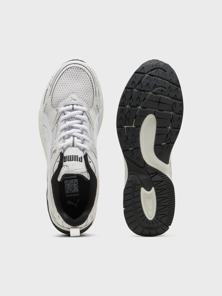Кроссовки мужские Puma Milenio tech 2000 белые 40262515 изображение 6