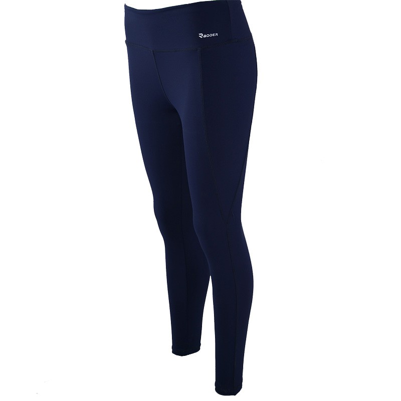 Леггинсы женские Radder синие HG0L-02-450 изображение 1