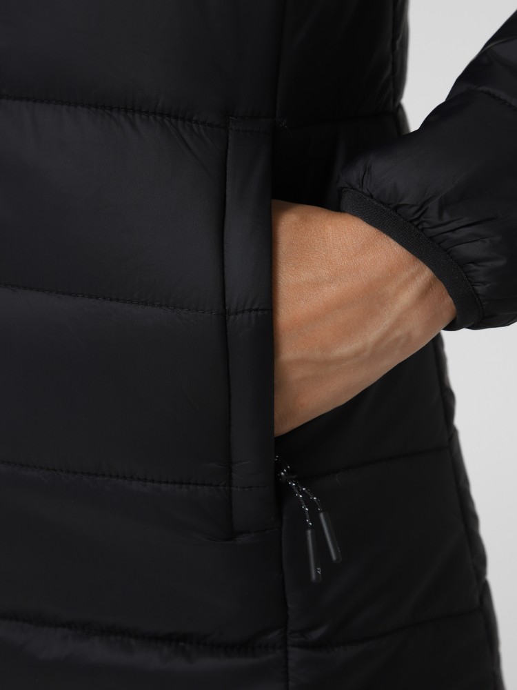 Куртка женская Radder Velton черная 122703-010 изображение 5