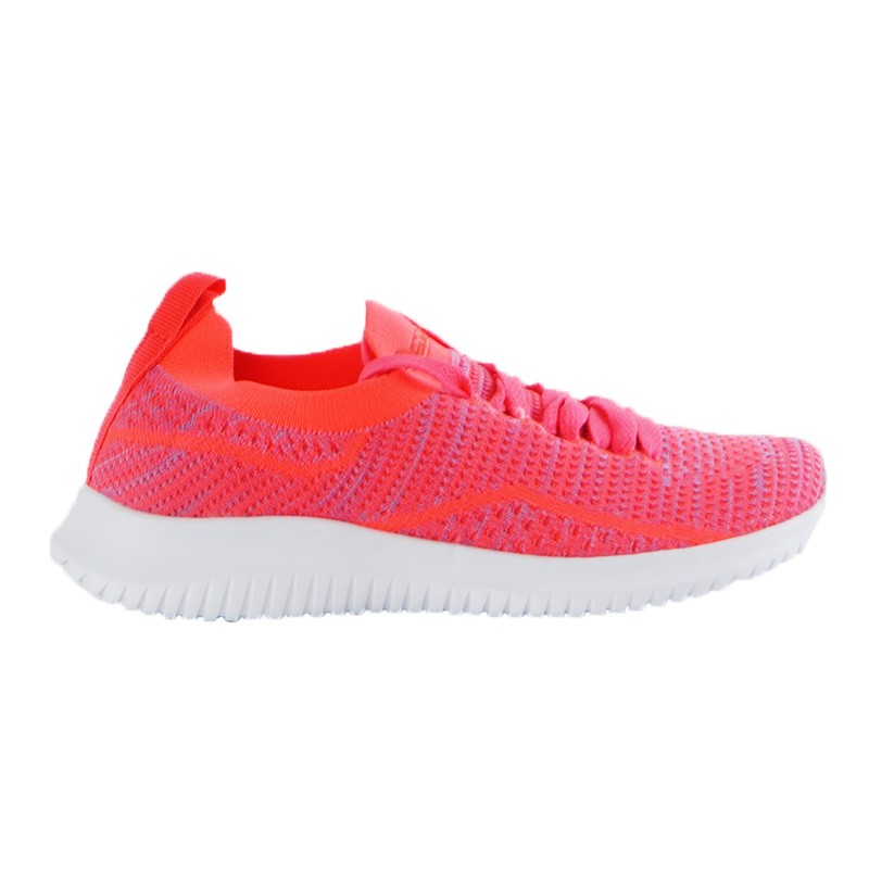 Кроссовки женские Radder Hardy розовые 705636-600 изображение 1