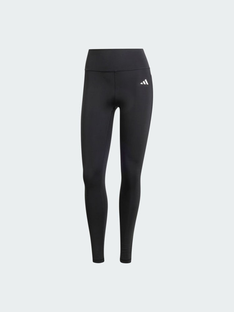 Леггинсы женские Adidas OPT ESS ST 1/1 черные IT2280 изображение 7