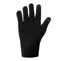Перчатки  Under Armour Ua Around Town Gloves черные 1365974-001 изображение 2