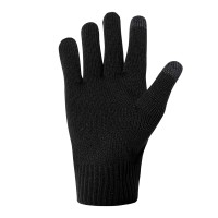 Рукавички Under Armour Ua Around Town Gloves чорні 1365974-001 изображение 2