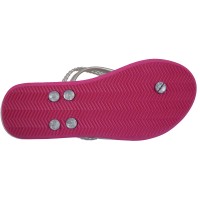 Вьетнамки женские Radder бежевые 370153-125 изображение 3