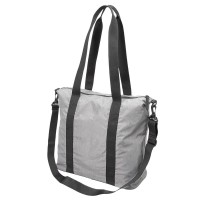 Сумка Asics TRAINING HANDBAG GRY U серая 146810-0714 изображение 2