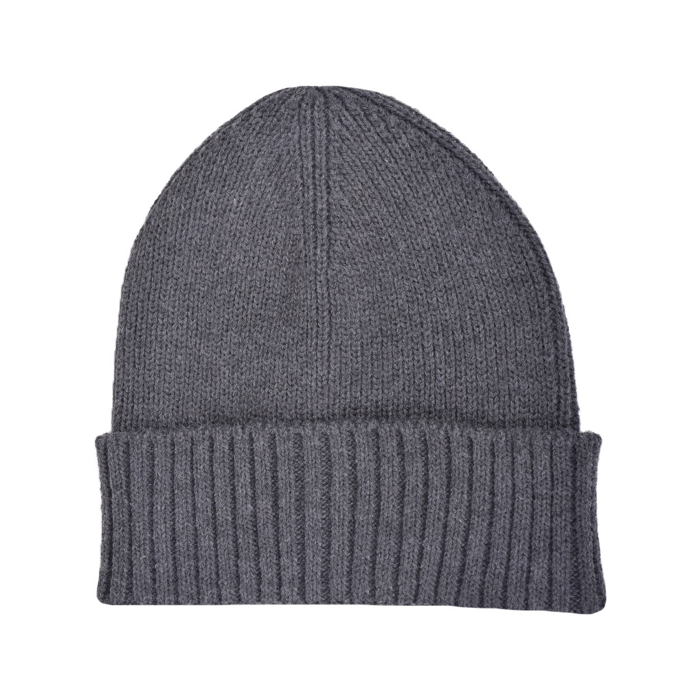 Шапка Evoids Rolling темно-сіра 182105-020  изображение 1