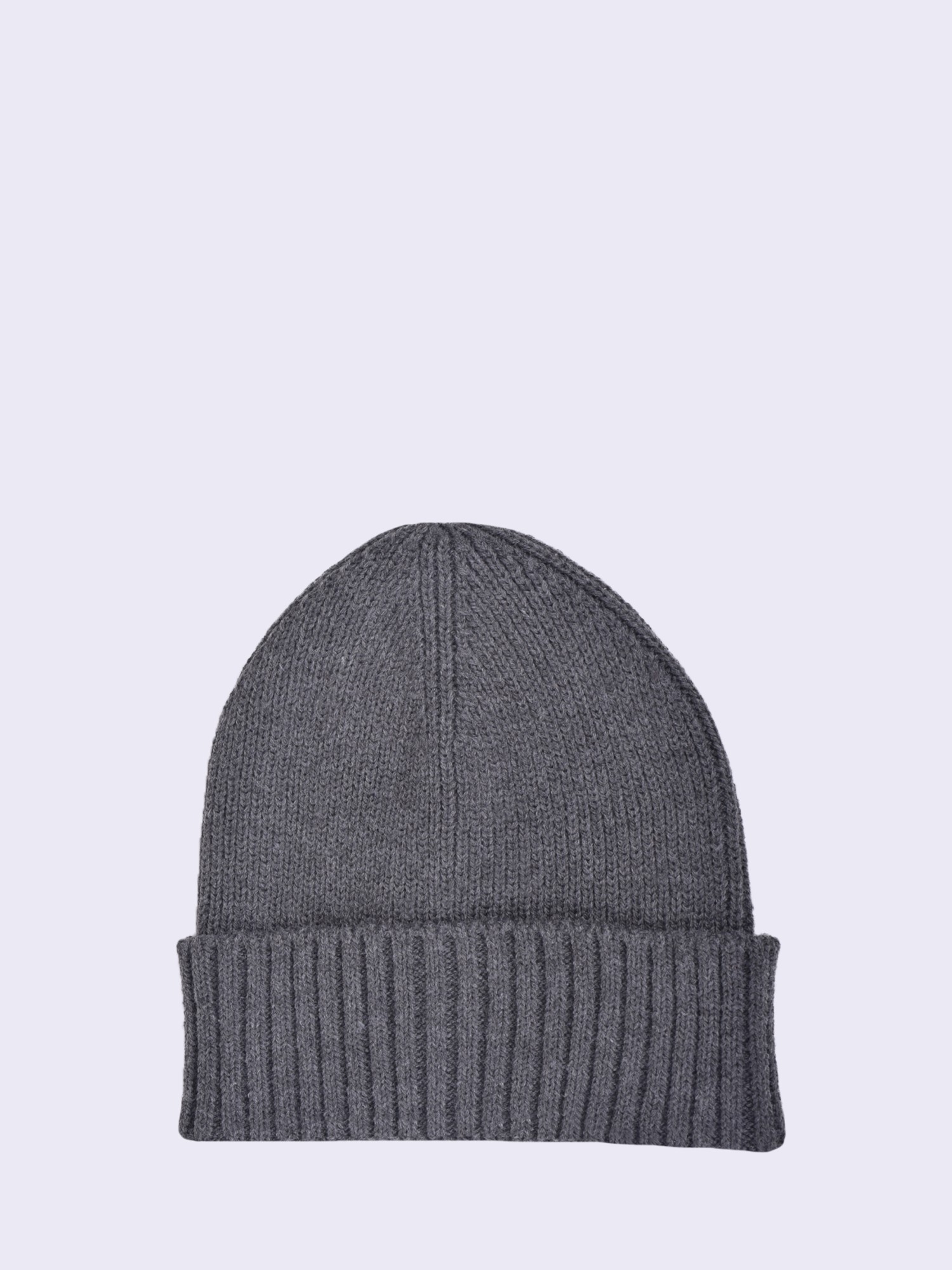 Шапка Evoids Rolling темно-сіра 182105-020  изображение 2