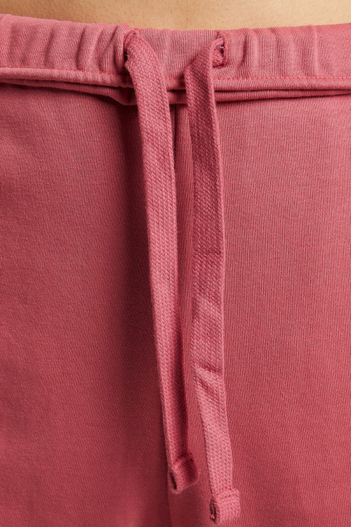 Штани жіночі Kappa рожеві 113466-CK изображение 6
