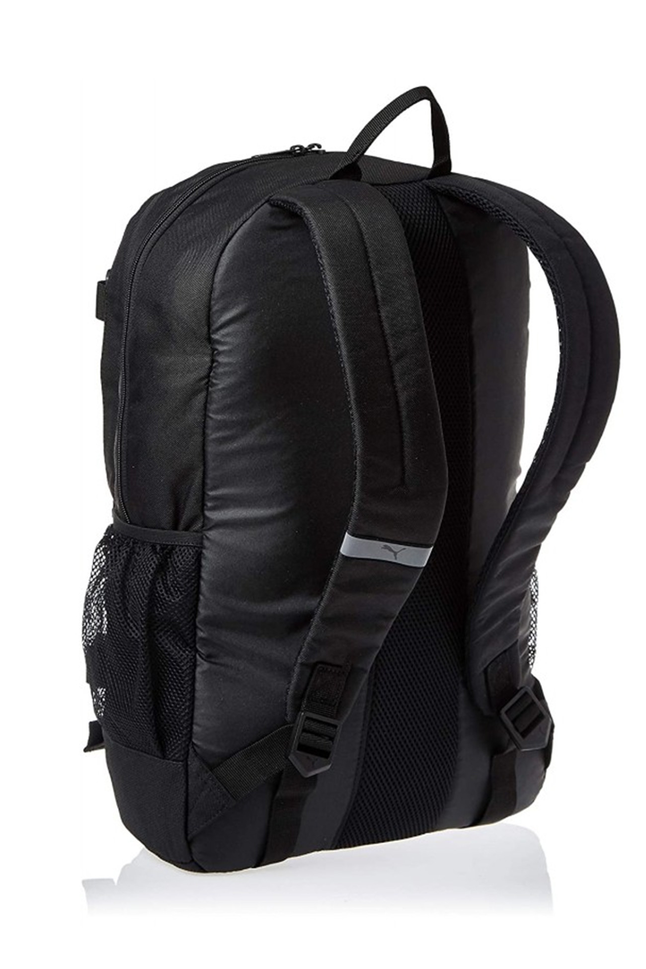 Рюкзак  Puma PUMA Deck Backpack черный 07470601 изображение 3