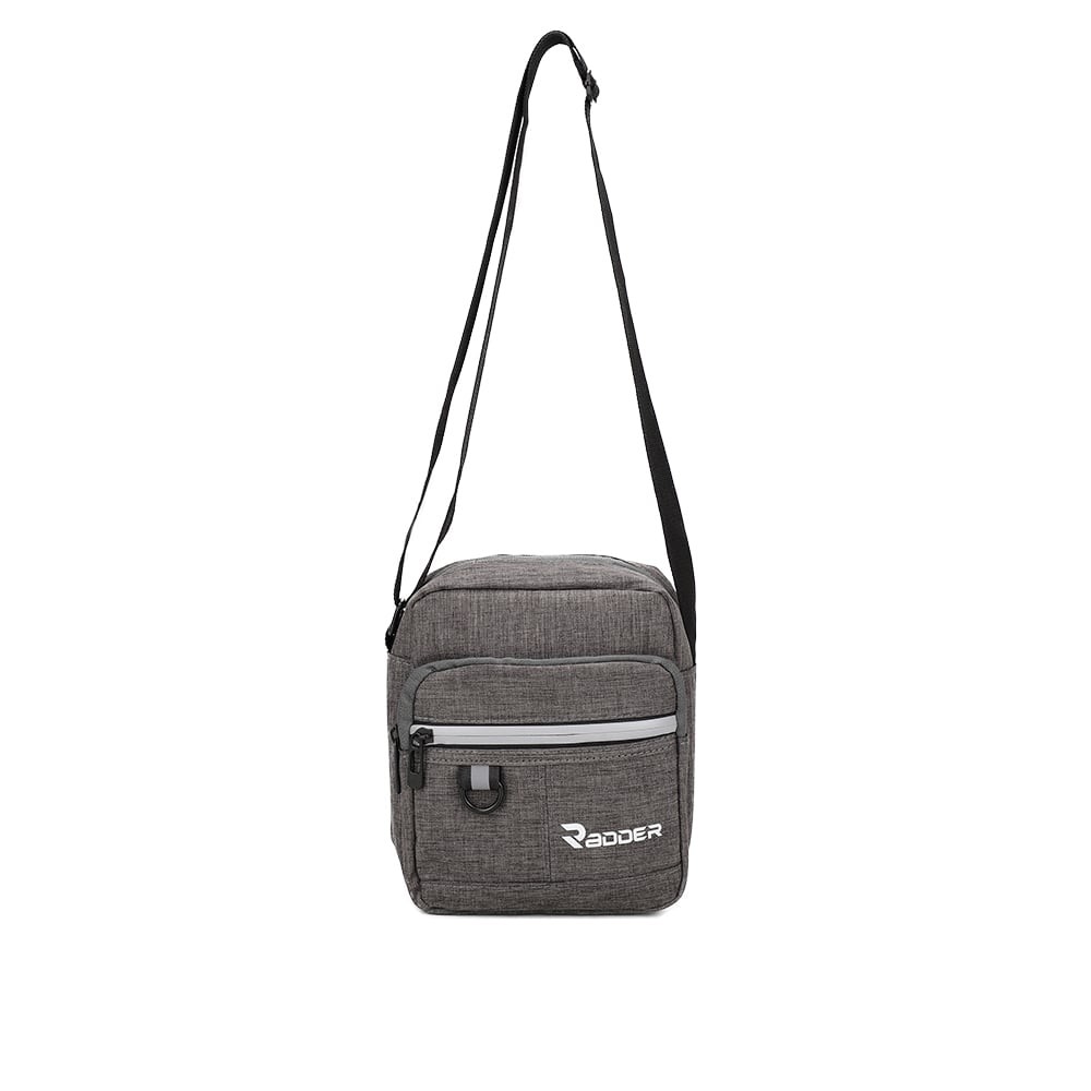 Сумка Radder Troy сіра 212209-011 изображение 1