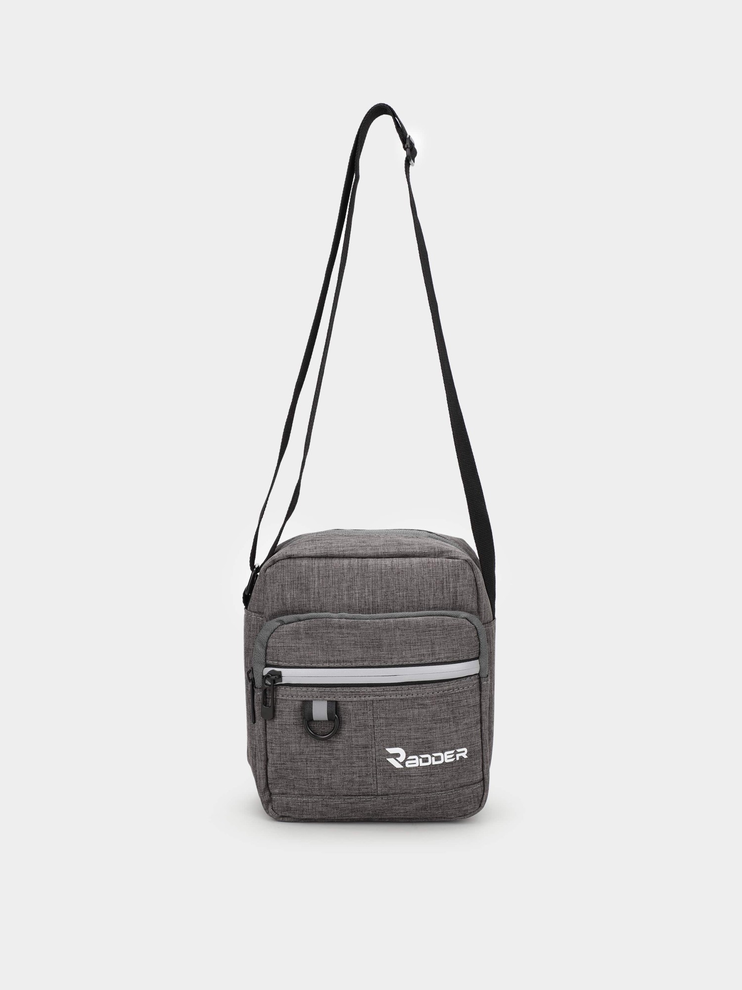 Сумка Radder Troy сіра 212209-011 изображение 2
