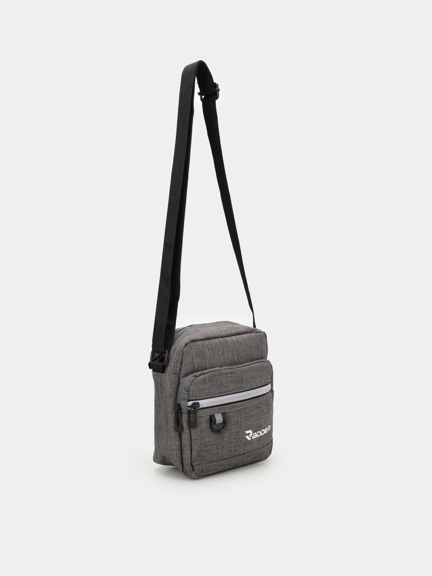 Сумка Radder Troy сіра 212209-011 изображение 3