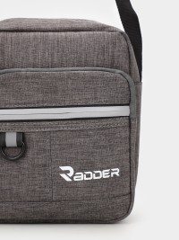 Сумка Radder Troy сіра 212209-011 изображение 5