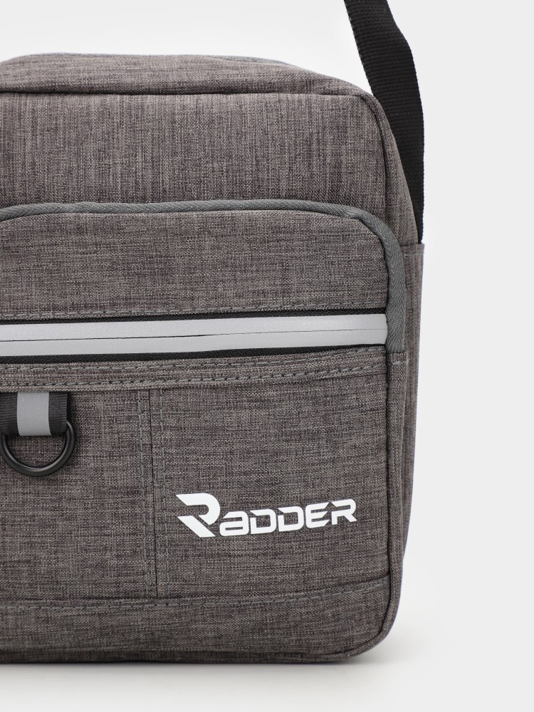 Сумка Radder Troy сіра 212209-011 изображение 5