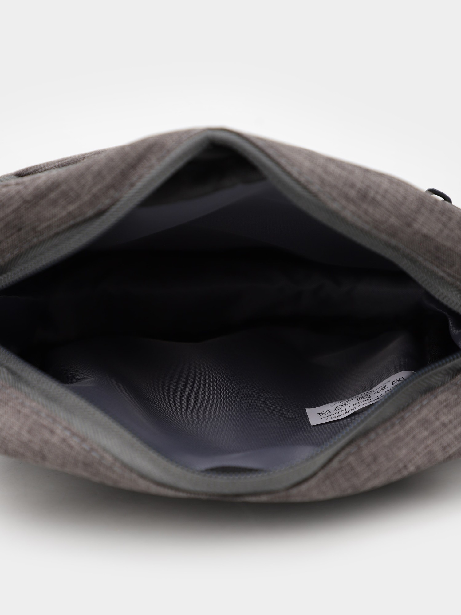 Сумка Radder Troy сіра 212209-011 изображение 6