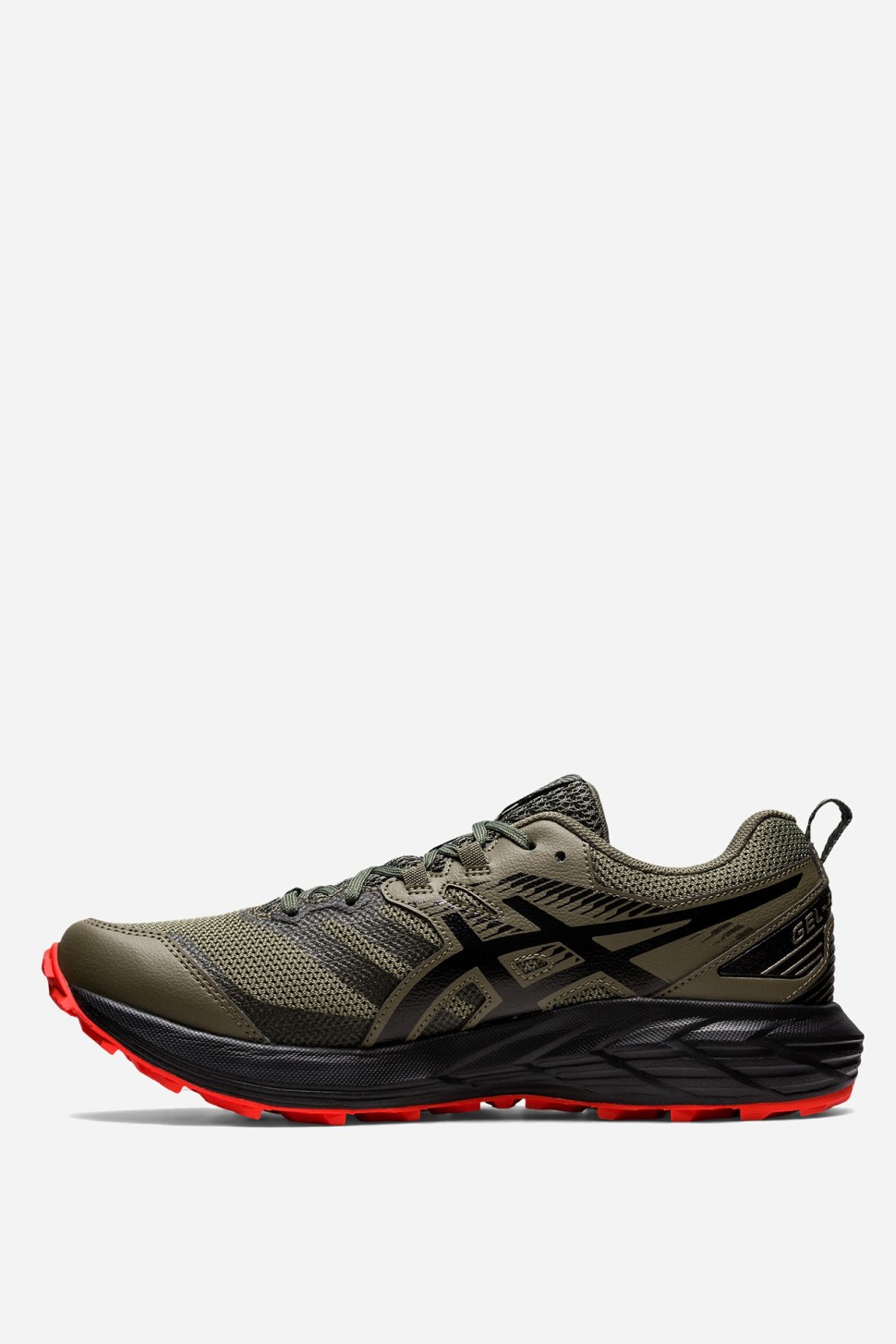 Кросівки чоловічі Asics Gel-Sonoma 6 хакі 1011B050-300 — фото 3
