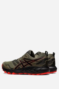 Кросівки чоловічі Asics Gel-Sonoma 6 хакі 1011B050-300 изображение 4