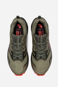 Кросівки чоловічі Asics Gel-Sonoma 6 хакі 1011B050-300 изображение 5