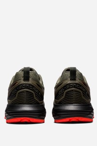 Кросівки чоловічі Asics Gel-Sonoma 6 хакі 1011B050-300 изображение 7